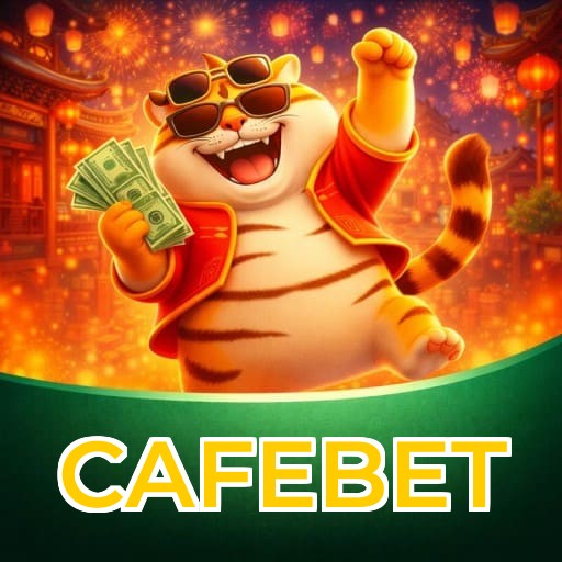 CAFEBET Bet - Apostas Esportivas Profissionais