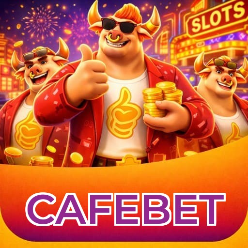 Recursos App CAFEBET