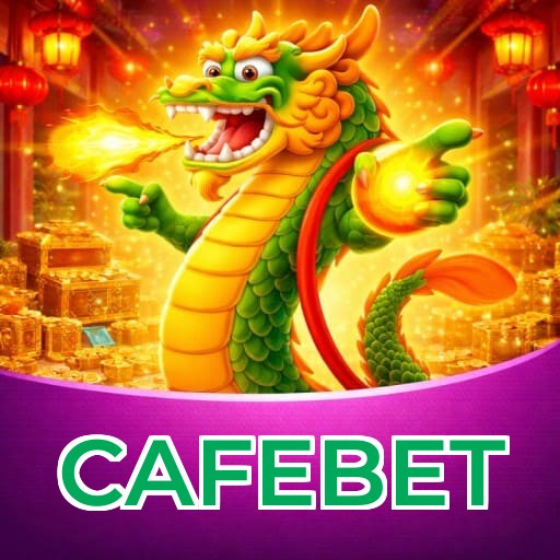 Como Usar App CAFEBET