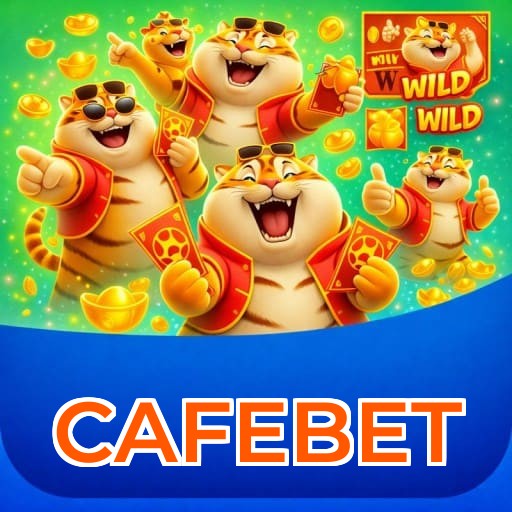 CAFEBET Jogos - 2.500+ Títulos