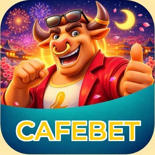 CAFEBET App Mobile - Android e iOS