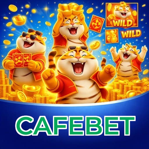 CAFEBET APK - Download Oficial Android