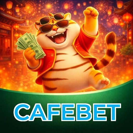 CAFEBET Baixar App