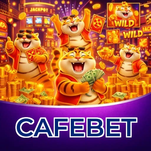 CAFEBET Cadastro FAQ
